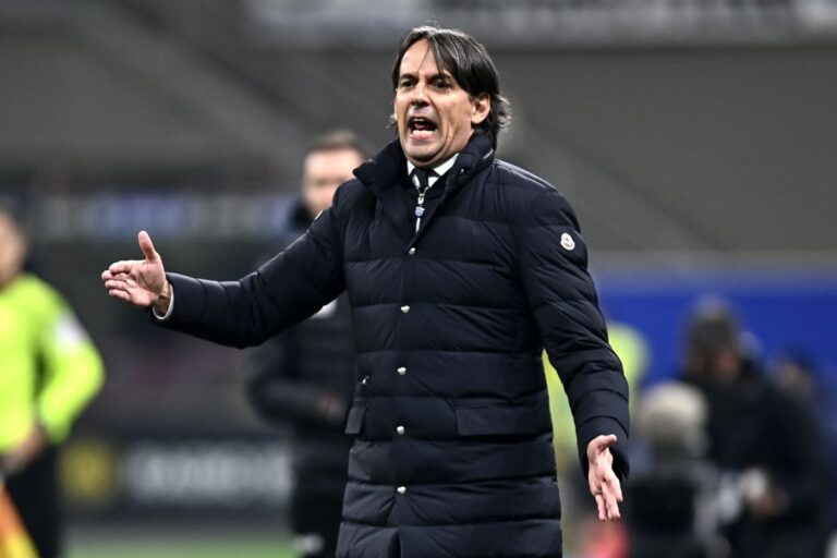 Inter Torino Un Soddisfatto Inzaghi Ammette Che C Qualcosa Da Migliorare