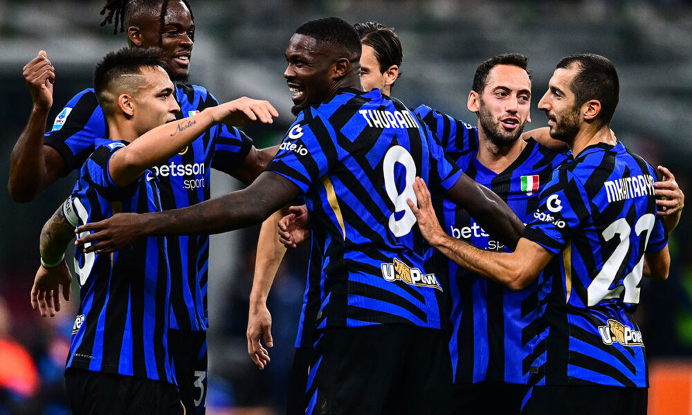 Inter Atalanta Le Ultimissime Sulle Formazioni E Come Seguirla In Tv