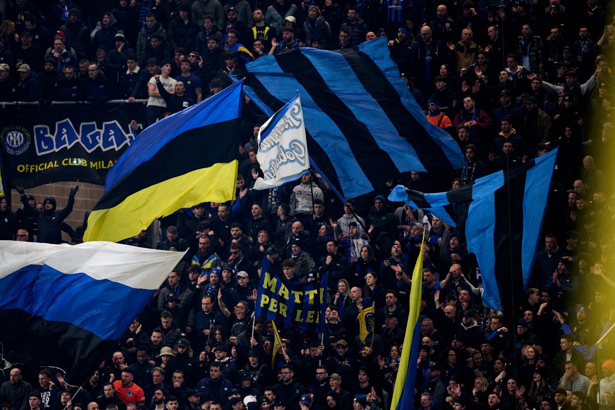 Notizie Inter