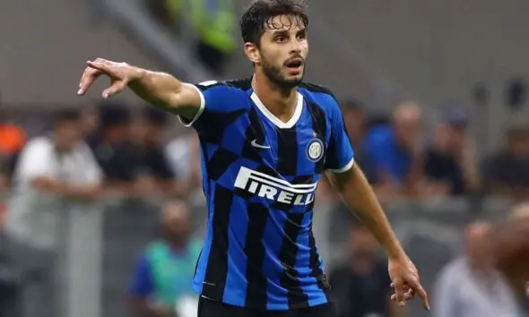 Ranocchia