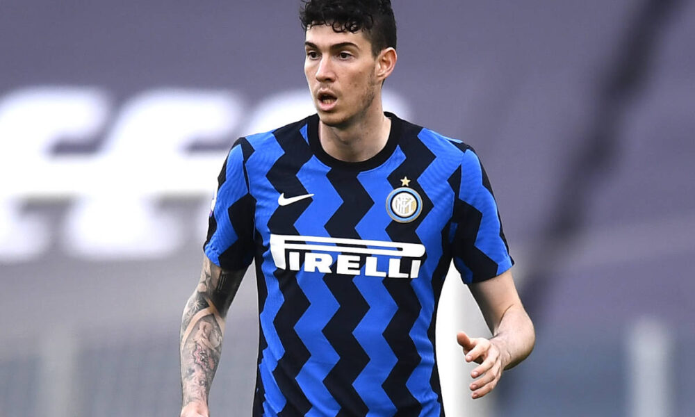 Bastoni Alessandro