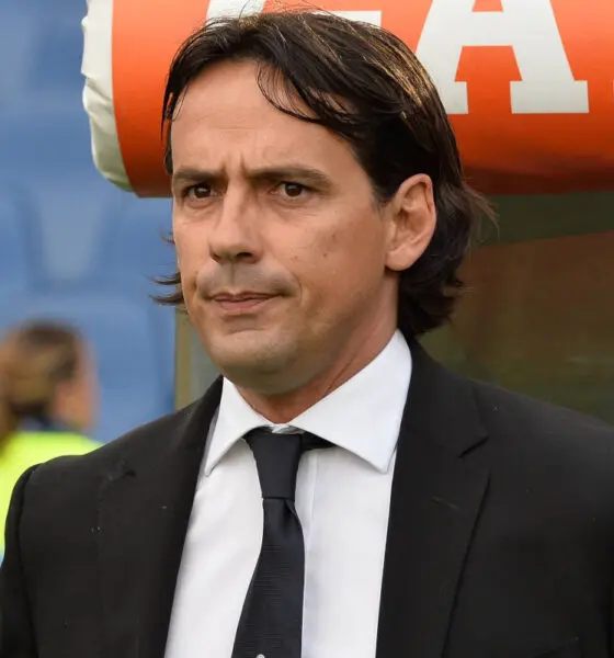 Simone Inzaghi