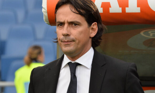 Simone Inzaghi