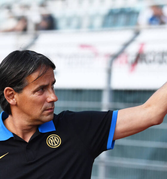 Simone Inzaghi