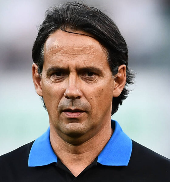 Simone Inzaghi