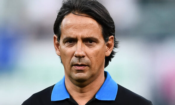 Simone Inzaghi