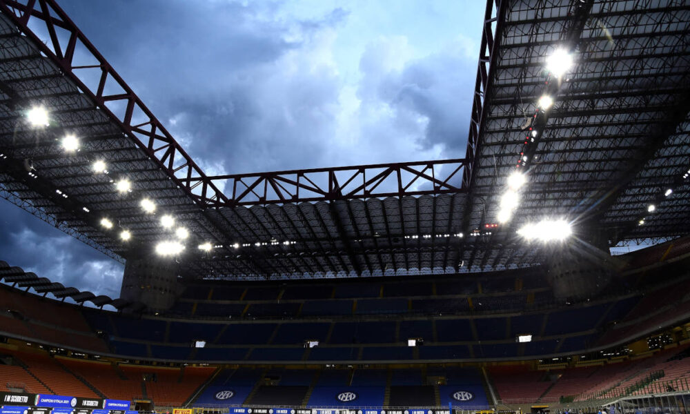 Inter Real Madrid Ecco Le Istruzioni Per Acquistare I Biglietti
