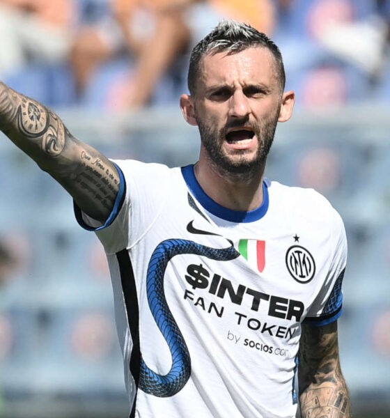 Marcelo Brozovic