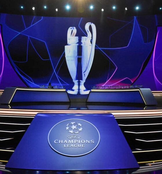 Uefa Champions League