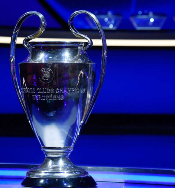 Uefa Champions League