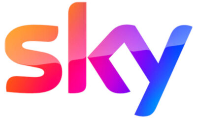 logo sky