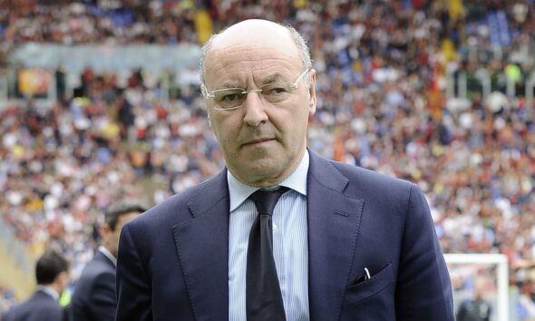 Giuseppe Marotta