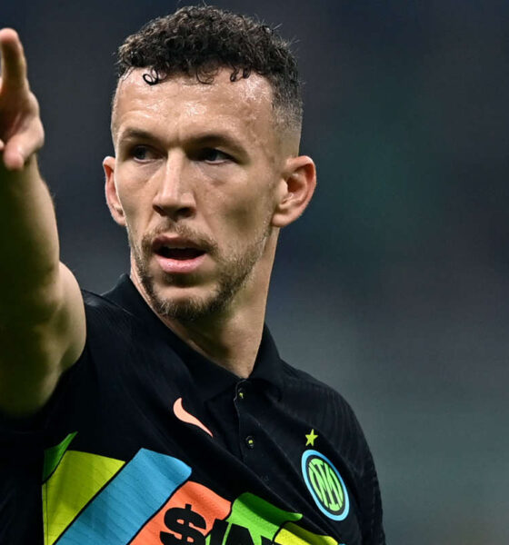 Ivan Perisic