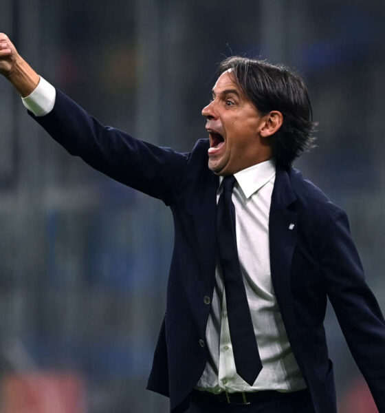 Simone Inzaghi