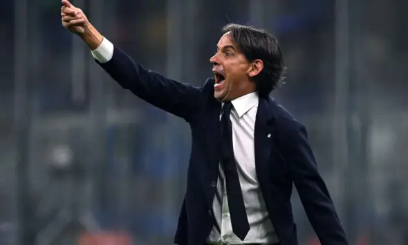 Simone Inzaghi