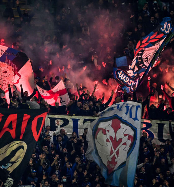 Tifosi Inter