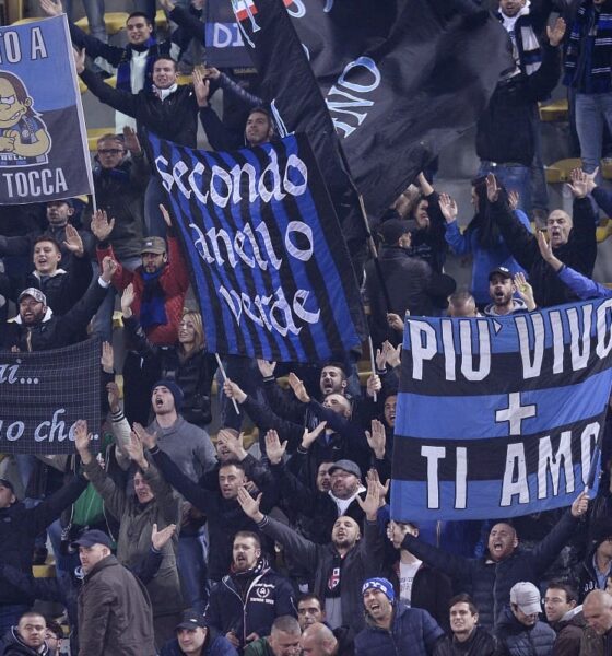 tifosi Inter