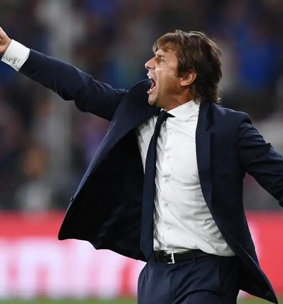 Antonio Conte