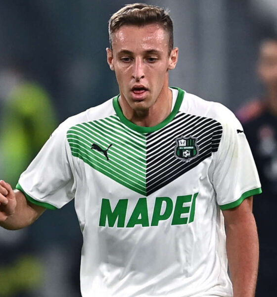 Davide Frattesi