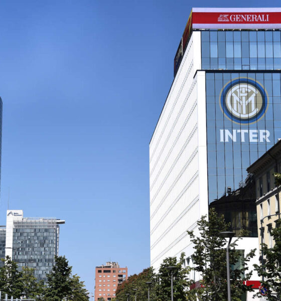 Sede Inter
