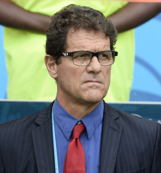 Fabio Capello