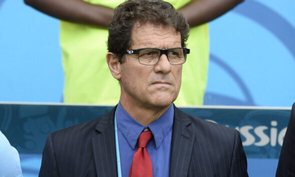 Fabio Capello