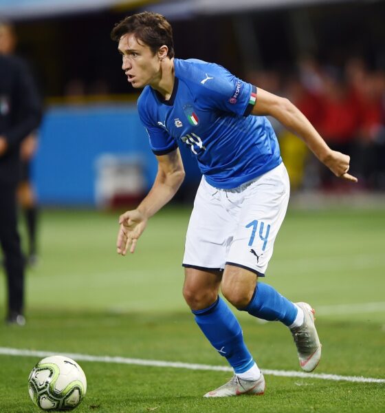 Federico Chiesa