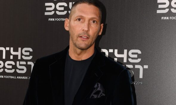 Marco Materazzi