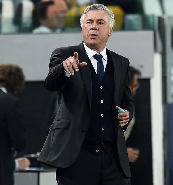 Carlo Ancelotti