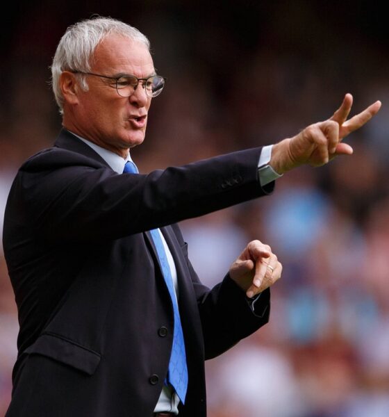 Claudio Ranieri