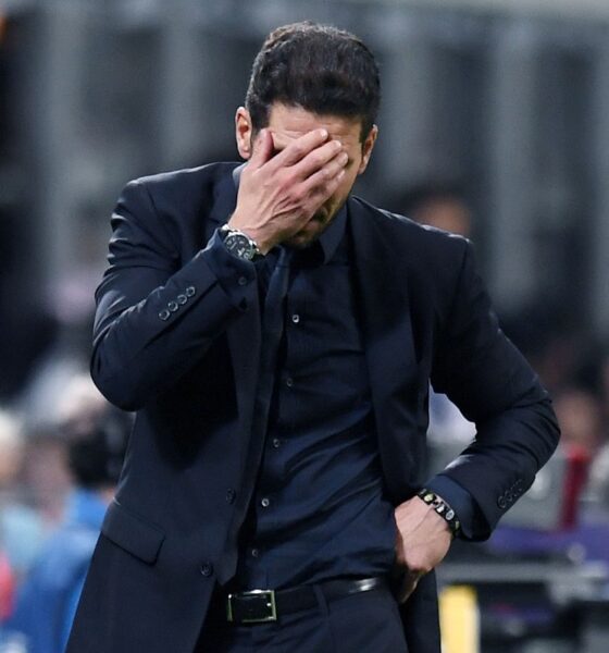 Diego Simeone