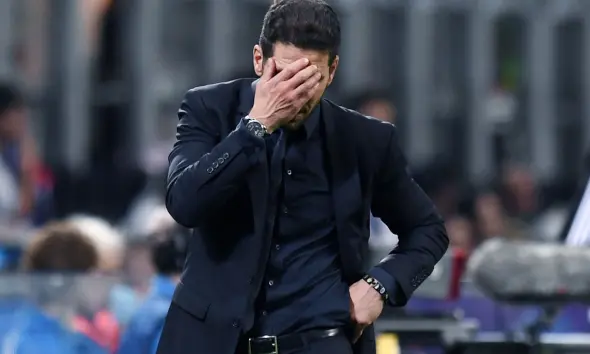 Diego Simeone