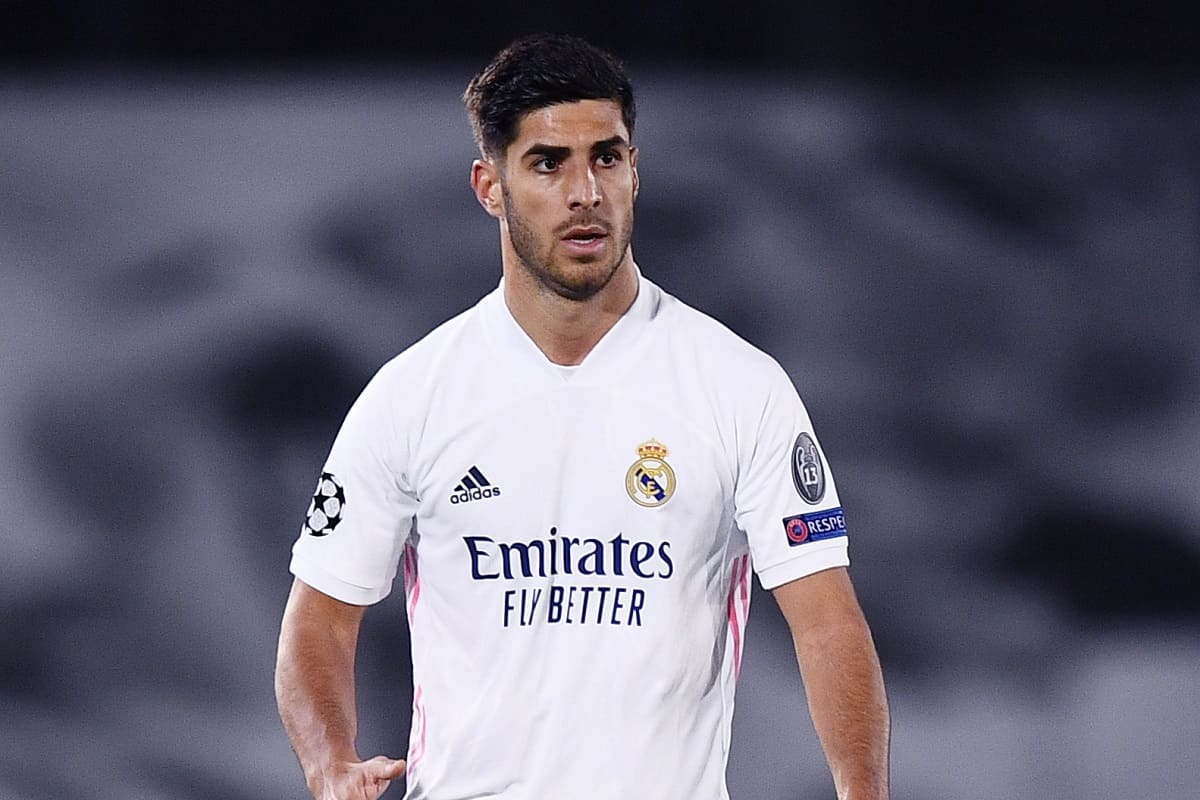 Marco Asensio