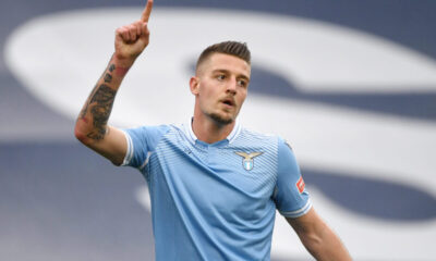 Sergej Milinkovic-Savic