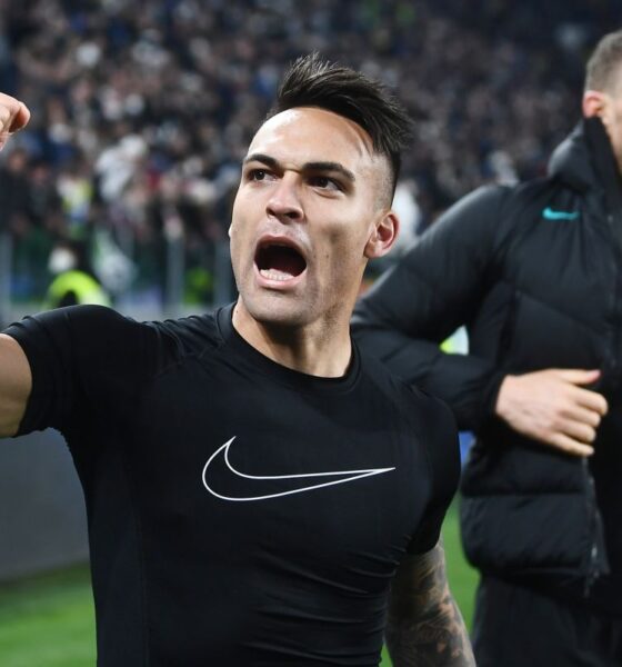 Lautaro Martinez