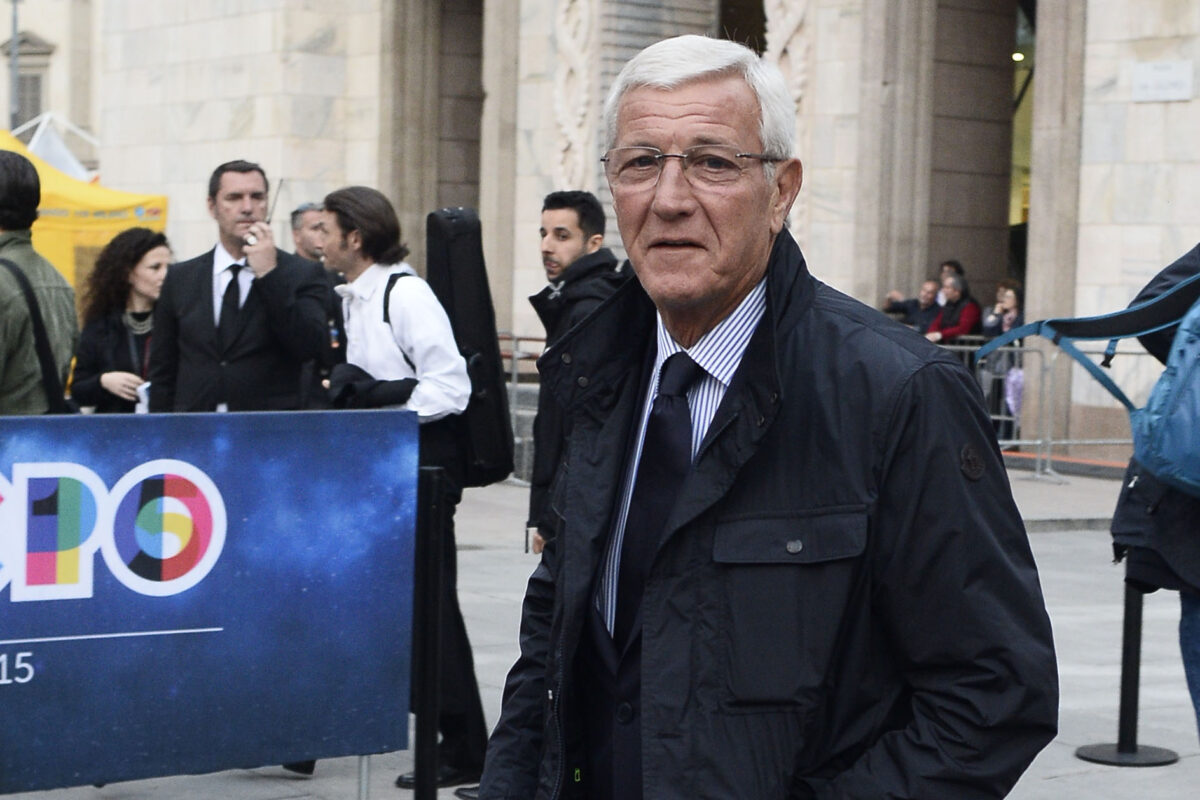 Marcello Lippi