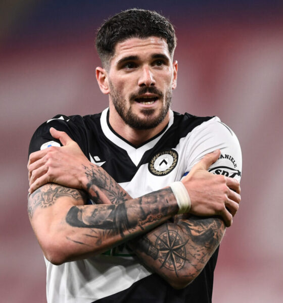 Rodrigo De Paul