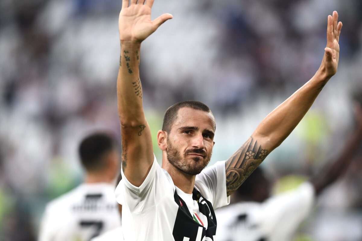 Leonardo Bonucci