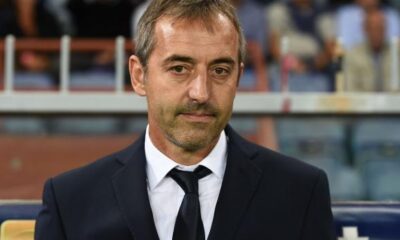 Marco Giampaolo