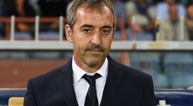 Marco Giampaolo