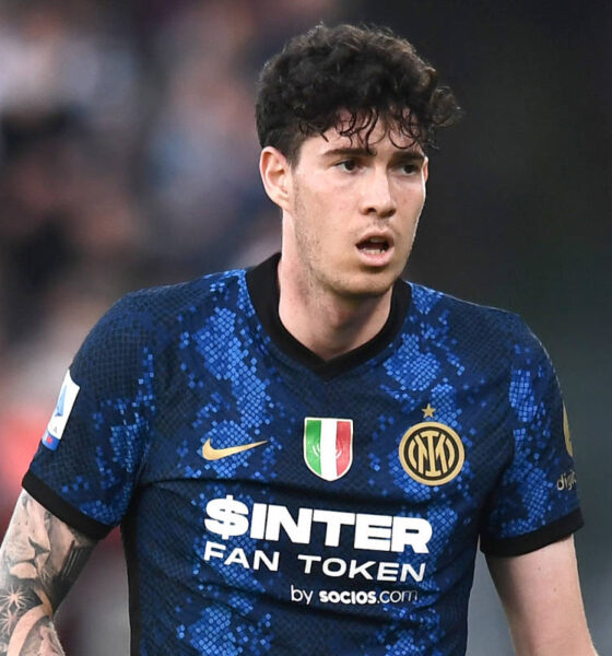 Alessandro Bastoni