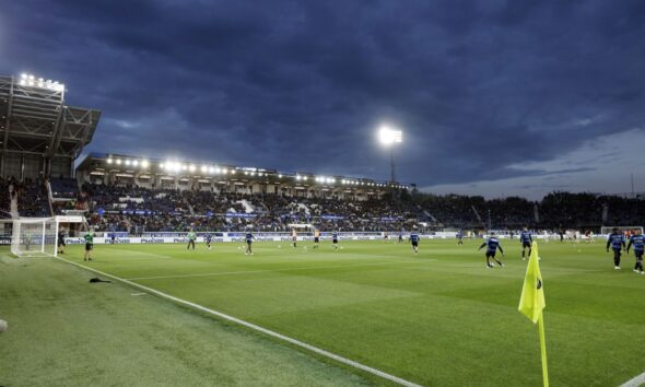 Gewiss Stadium