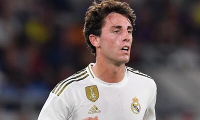 Alvaro Odriozola