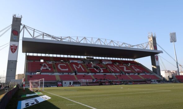 stadio Brianteo