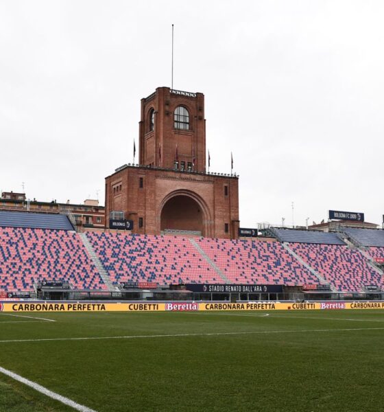 stadio Dall'Ara