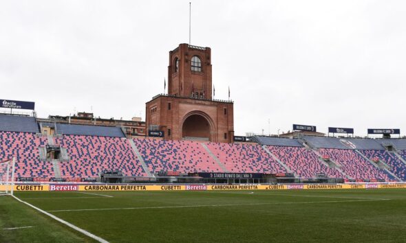 stadio Dall'Ara