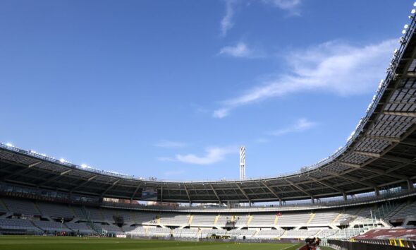 stadio Olimpico Grande Torino