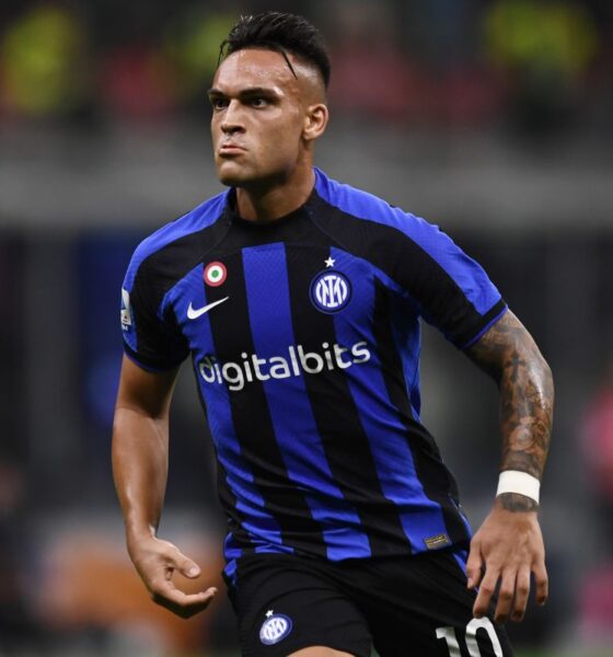 Lautaro Martinez