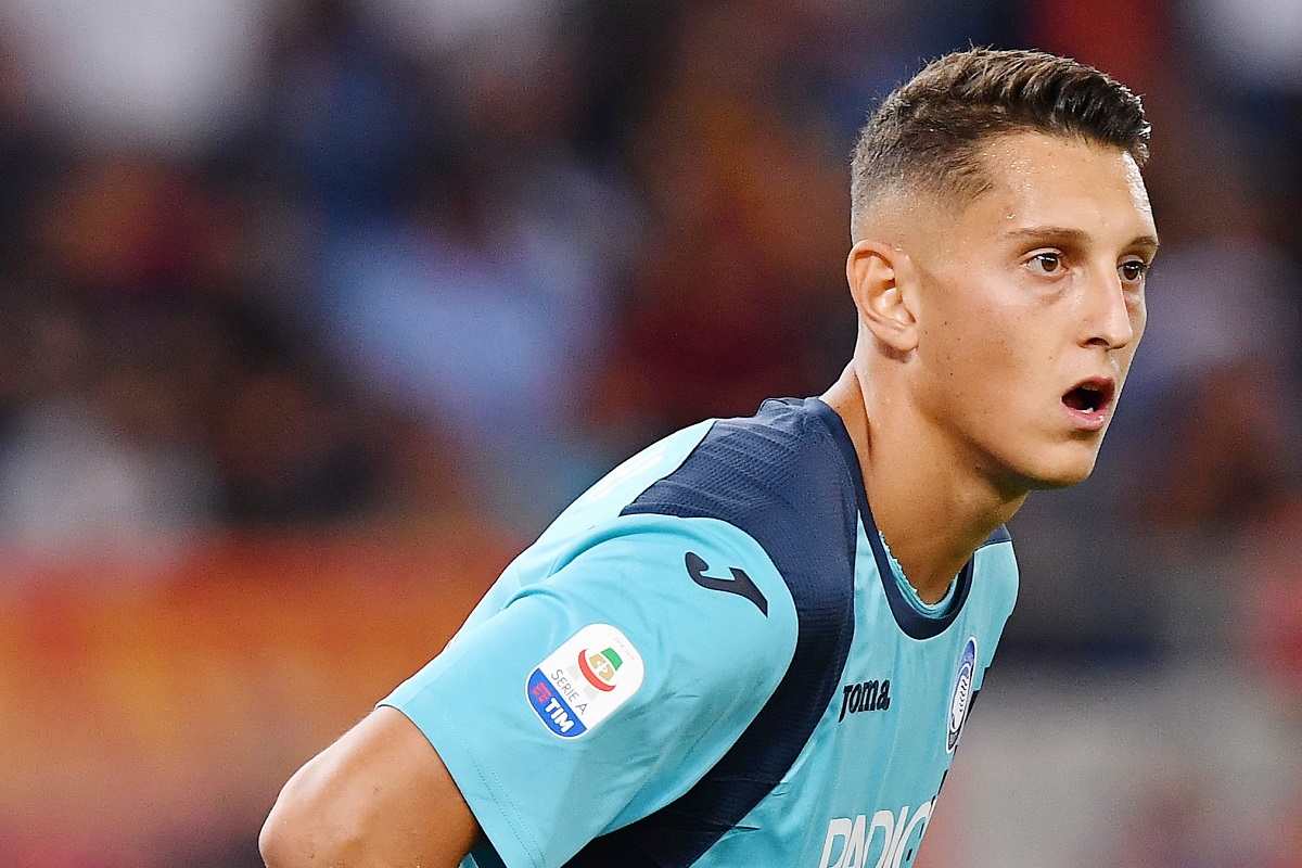 Pierluigi Gollini