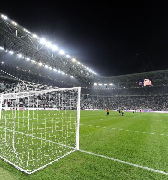 Allianz Stadium Juventus